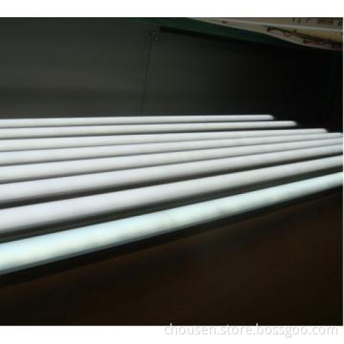 LED T8 VDE passed 35000 hours fluorescent tube